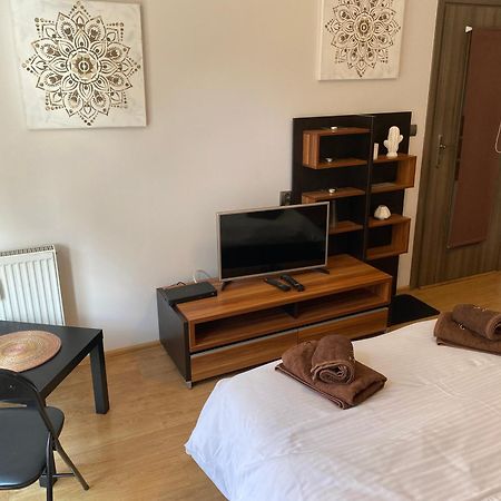 Gdanskie Apartamenty - Old Town Rooms & Apartments Bagian luar foto