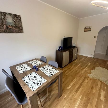 Gdanskie Apartamenty - Old Town Rooms & Apartments Bagian luar foto