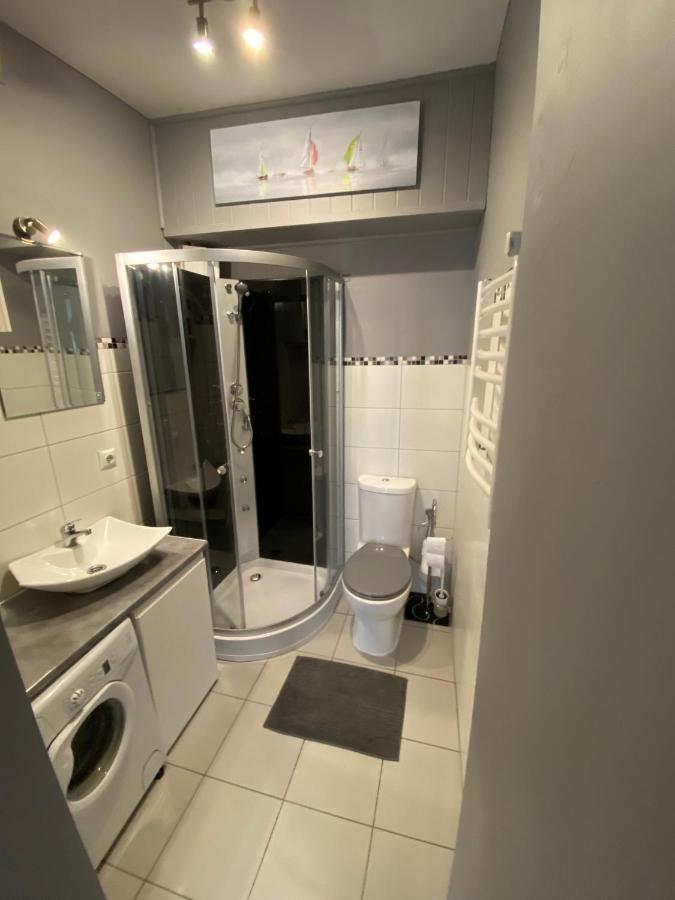 Gdanskie Apartamenty - Old Town Rooms & Apartments Bagian luar foto