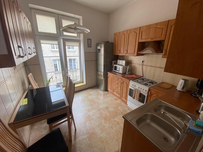 Gdanskie Apartamenty - Old Town Rooms & Apartments Bagian luar foto