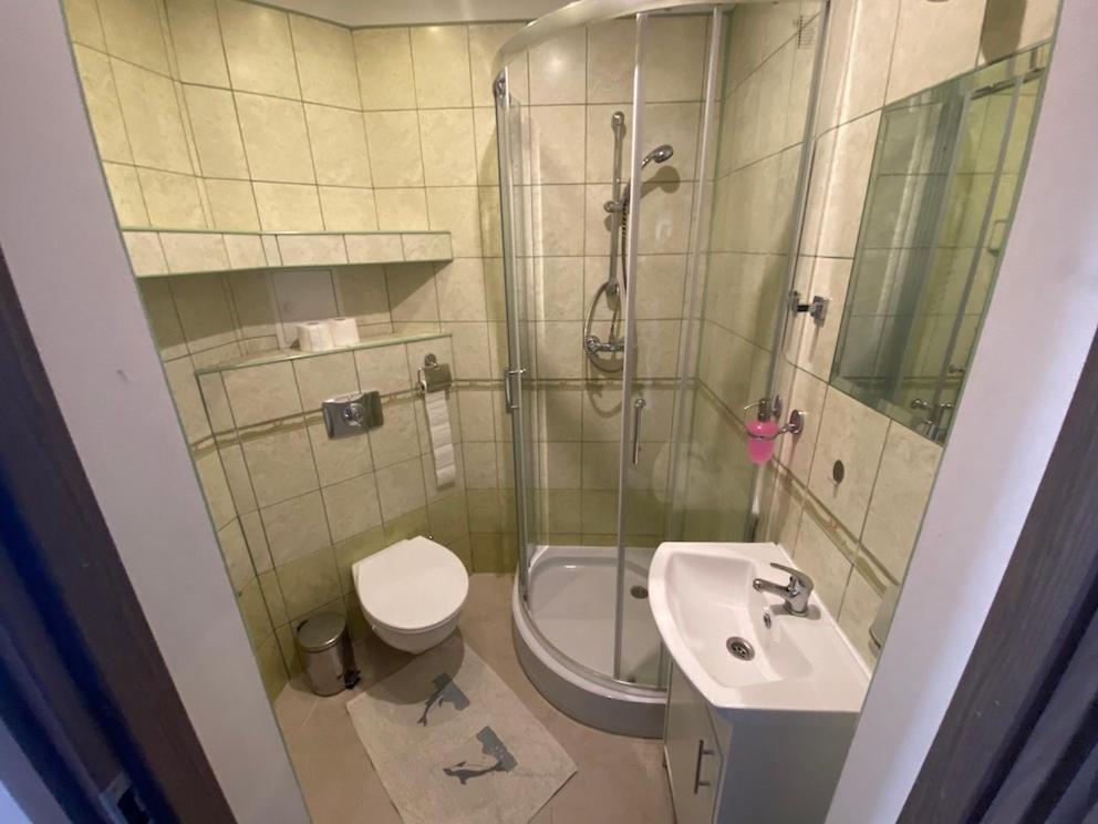 Gdanskie Apartamenty - Old Town Rooms & Apartments Bagian luar foto