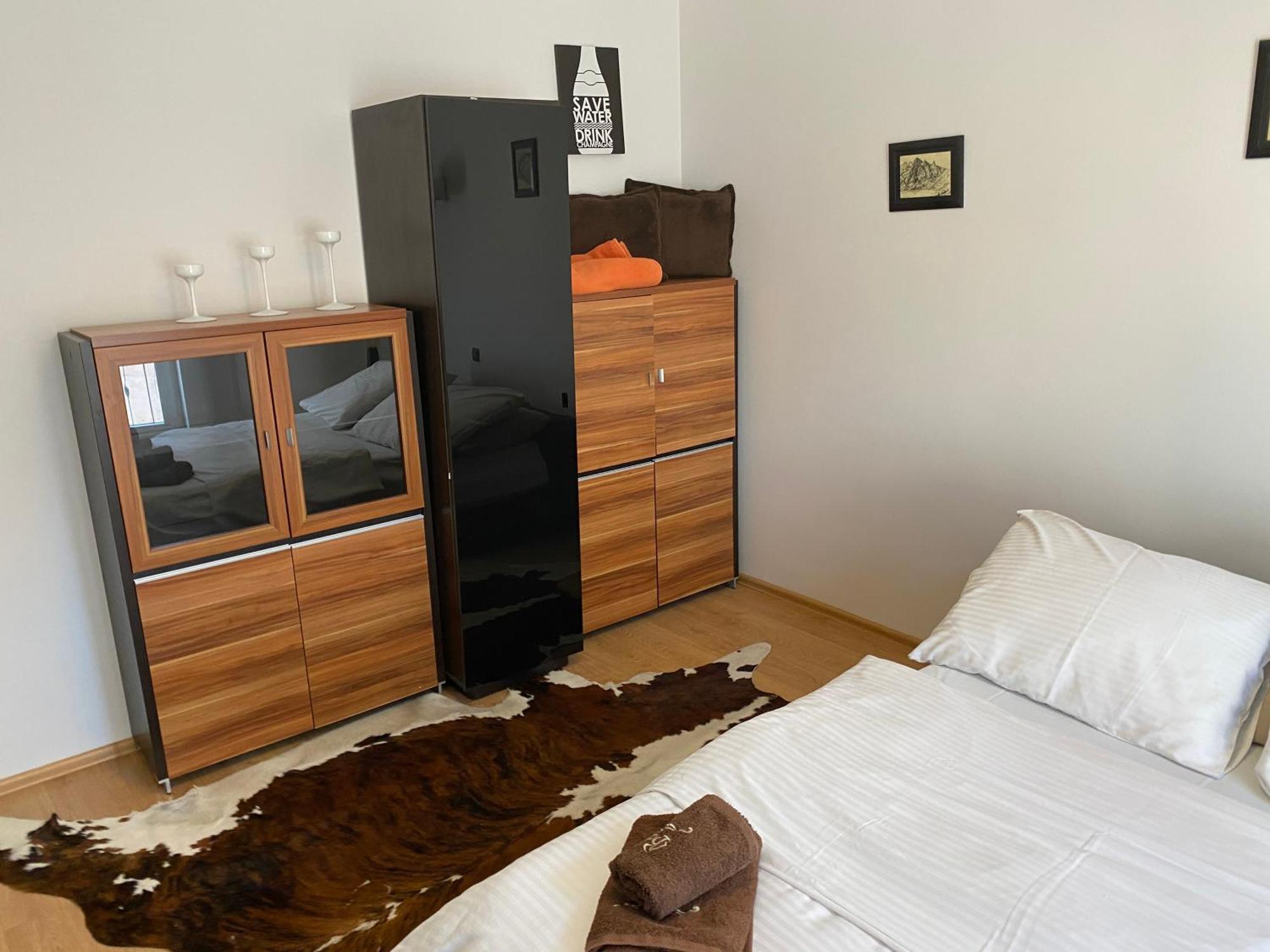Gdanskie Apartamenty - Old Town Rooms & Apartments Bagian luar foto