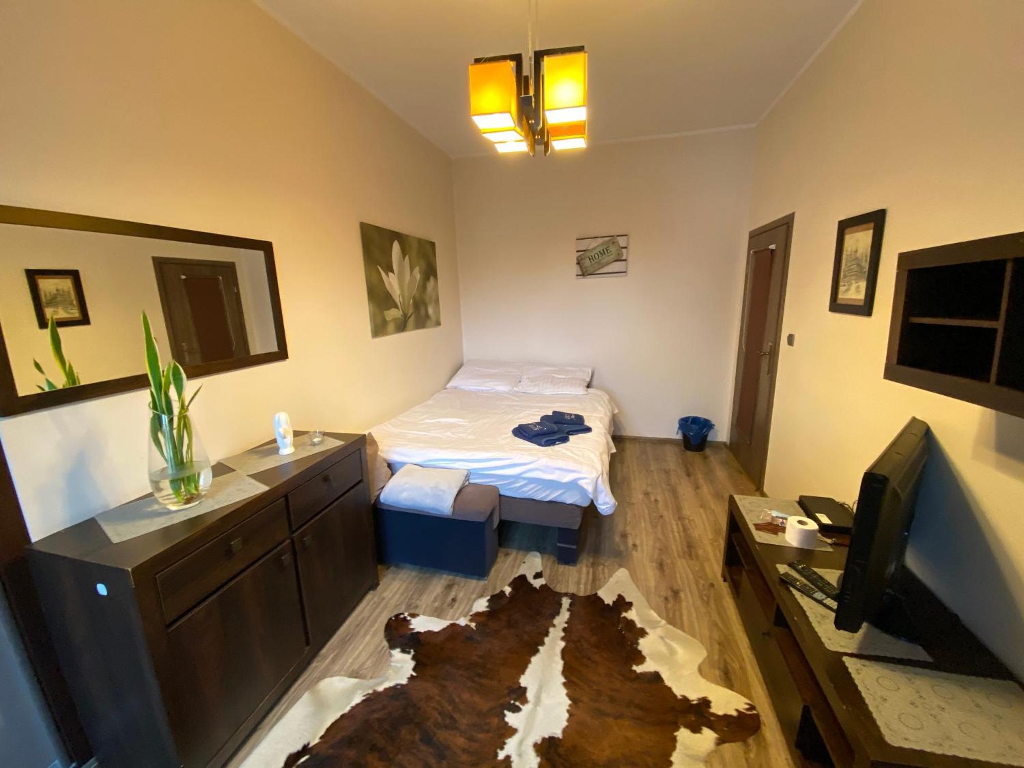Gdanskie Apartamenty - Old Town Rooms & Apartments Bagian luar foto