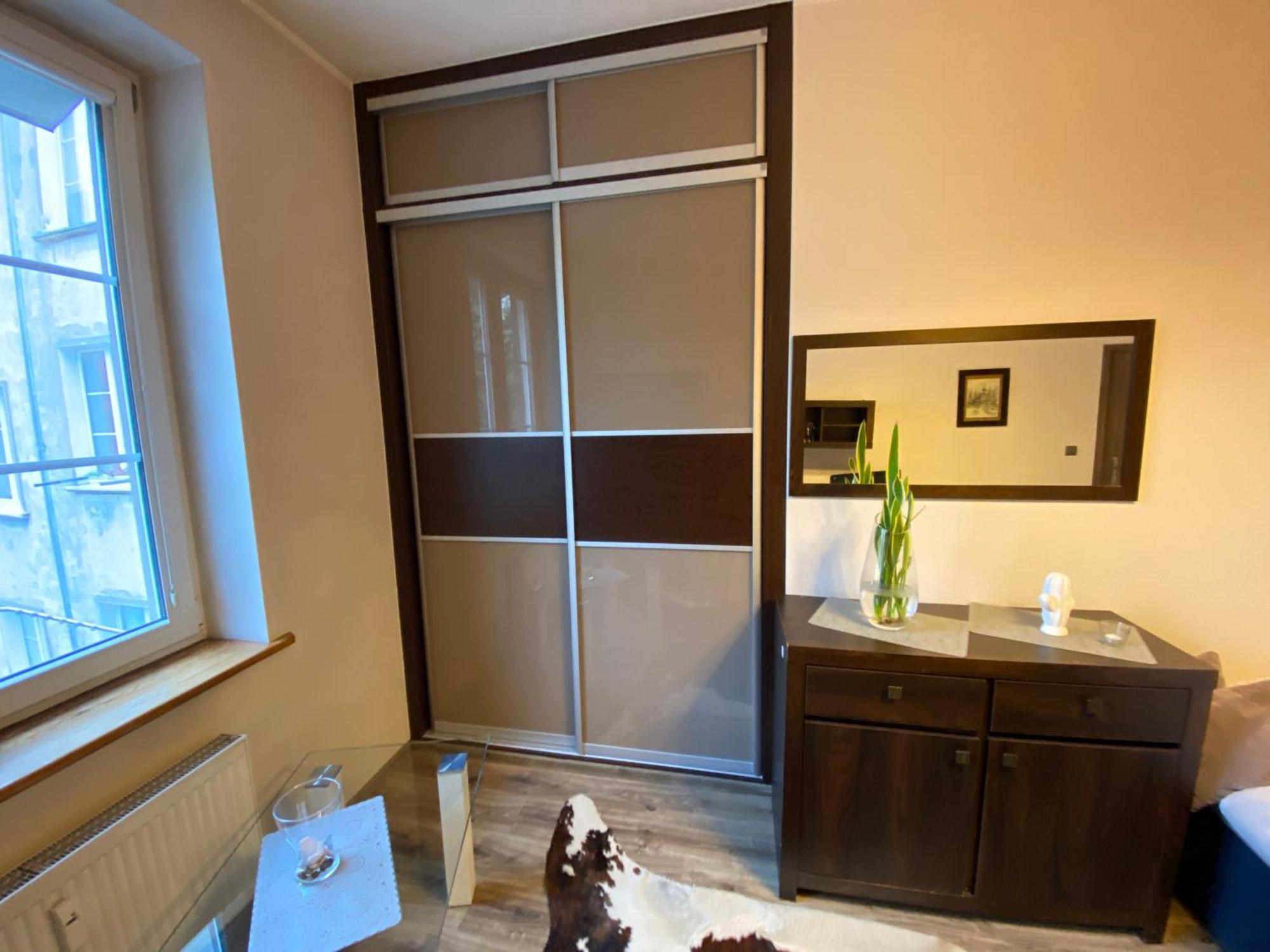 Gdanskie Apartamenty - Old Town Rooms & Apartments Bagian luar foto