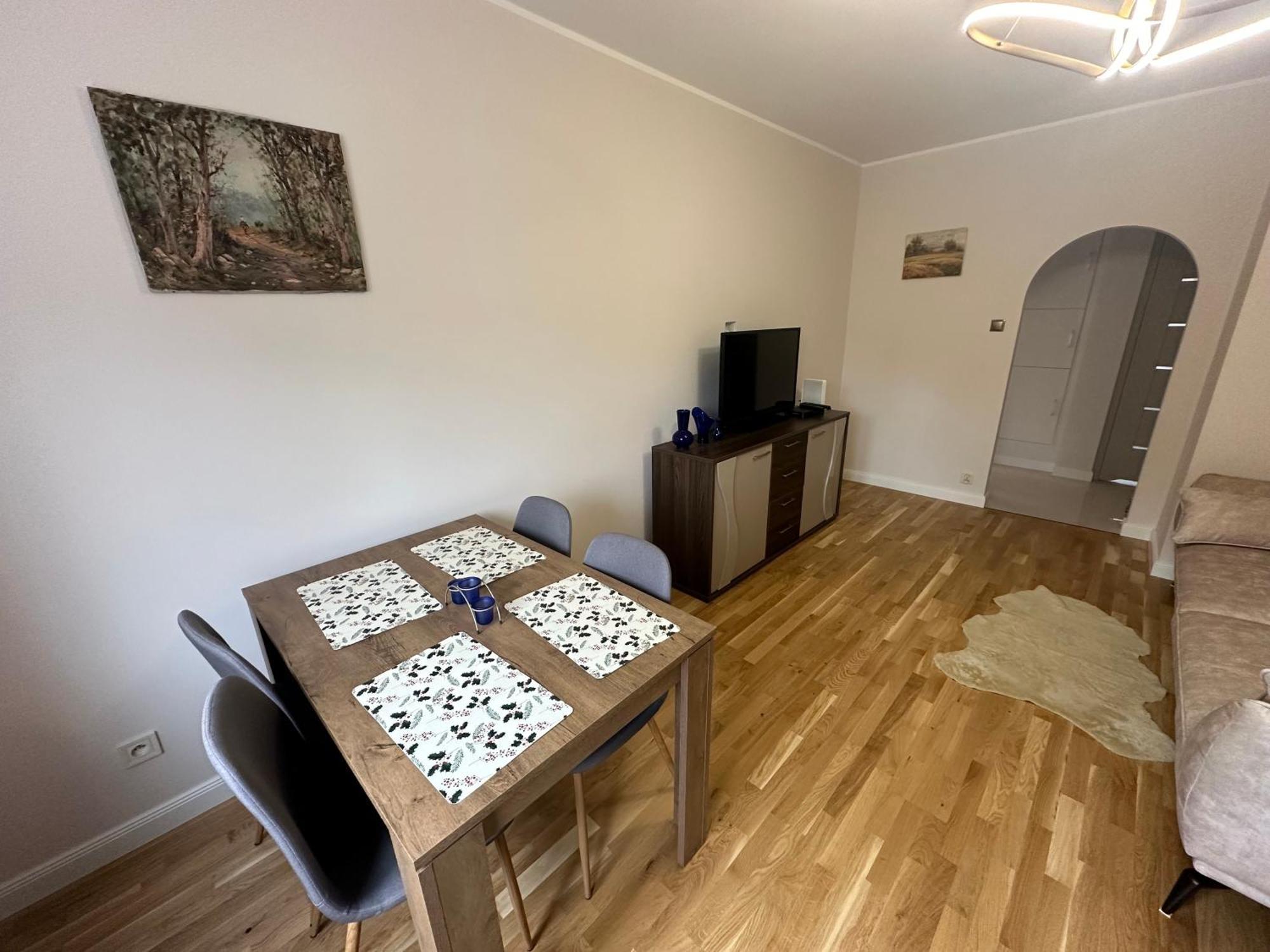 Gdanskie Apartamenty - Old Town Rooms & Apartments Bagian luar foto
