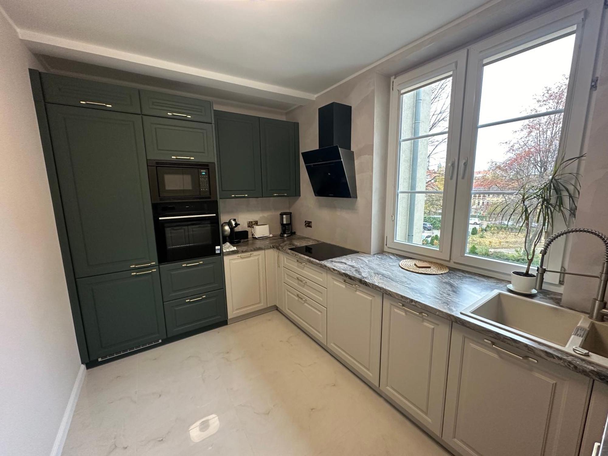 Gdanskie Apartamenty - Old Town Rooms & Apartments Bagian luar foto