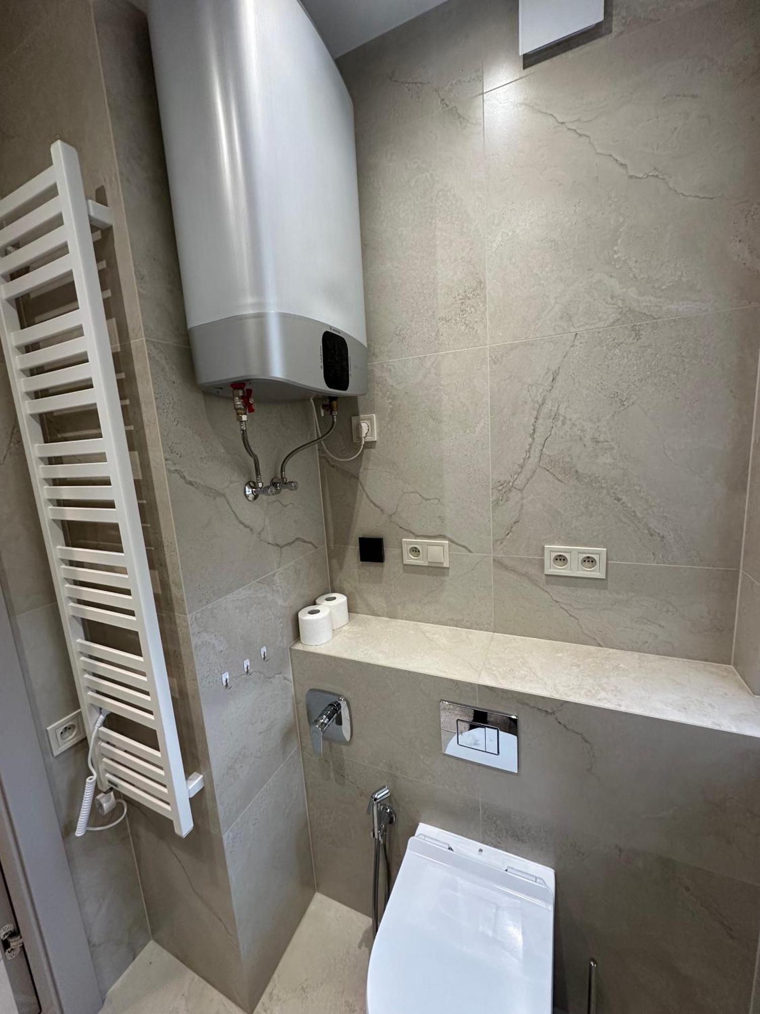 Gdanskie Apartamenty - Old Town Rooms & Apartments Bagian luar foto