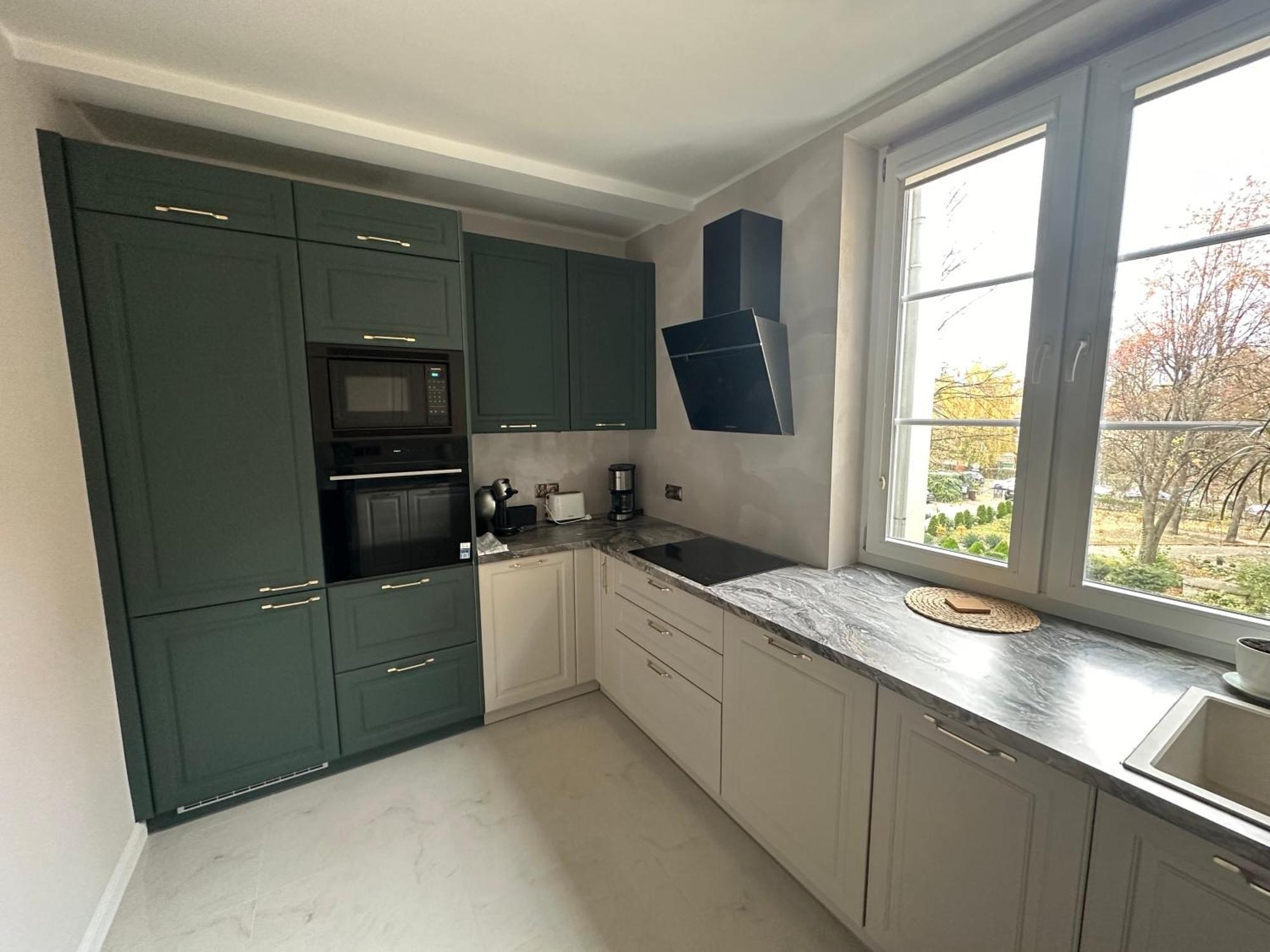 Gdanskie Apartamenty - Old Town Rooms & Apartments Bagian luar foto