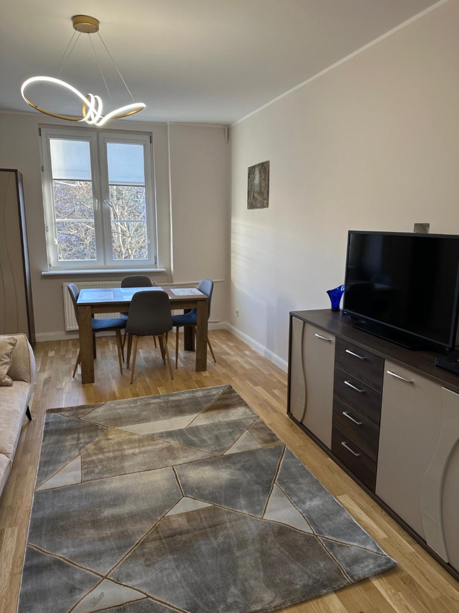 Gdanskie Apartamenty - Old Town Rooms & Apartments Bagian luar foto