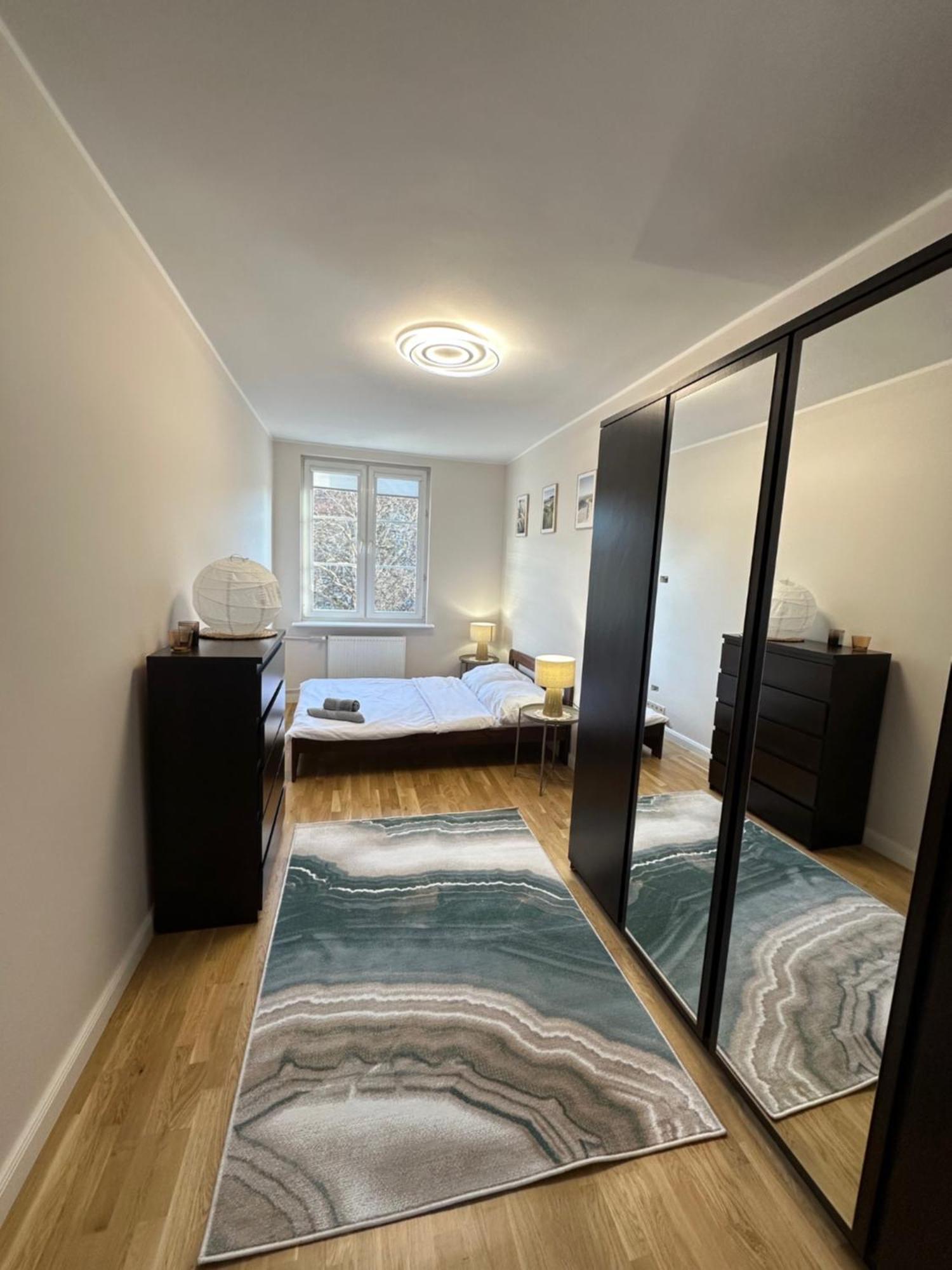 Gdanskie Apartamenty - Old Town Rooms & Apartments Bagian luar foto