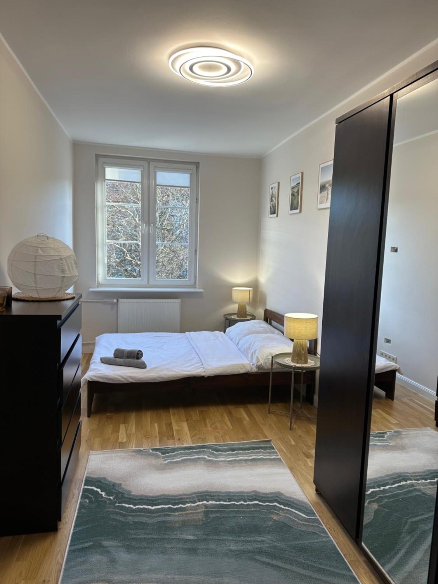 Gdanskie Apartamenty - Old Town Rooms & Apartments Bagian luar foto