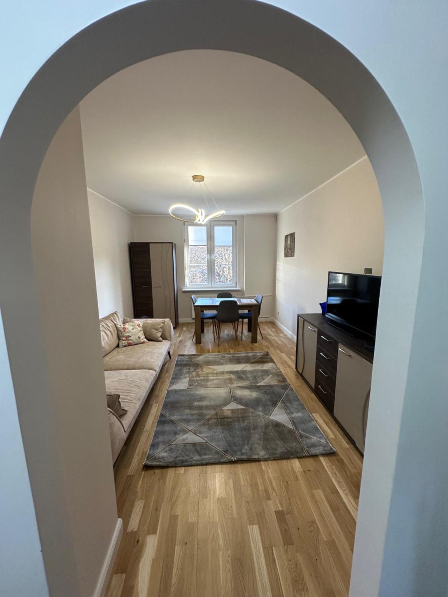 Gdanskie Apartamenty - Old Town Rooms & Apartments Bagian luar foto